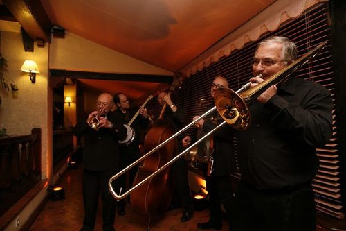 Soirée Jazz