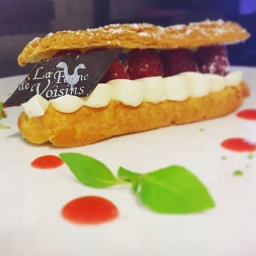 Eclair