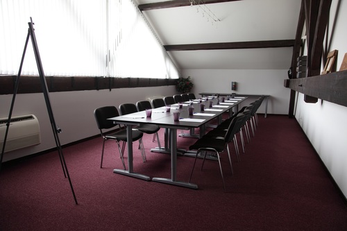 Salle Privative