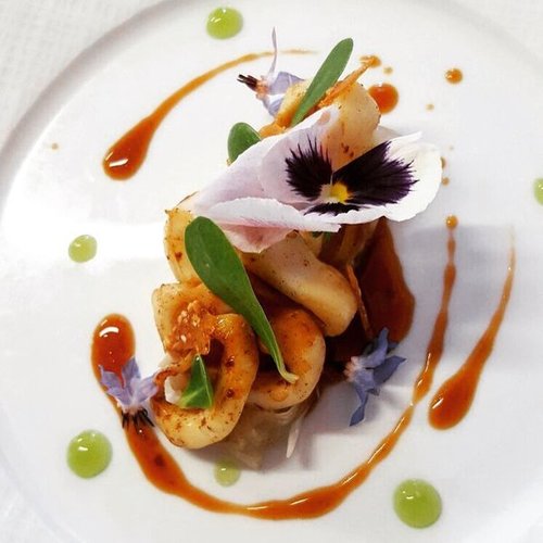 Entrée